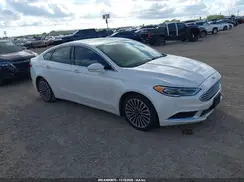 3FA6P0HD9JR240149 2018 FORD FUSION