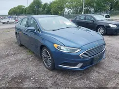 3FA6P0HD9JR240572 2018 FORD FUSION