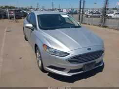 3FA6P0HD9JR241267 2018 FORD FUSION