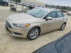 3FA6P0HD9JR241320 2018 FORD FUSION