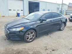 3FA6P0HD9JR244332 2018 FORD FUSION