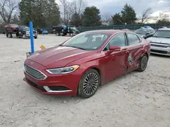 3FA6P0HD9JR244878 2018 FORD FUSION