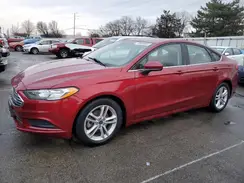 3FA6P0HD9JR244928 2018 FORD FUSION