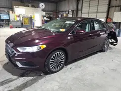 3FA6P0HD9JR251975 2018 FORD FUSION