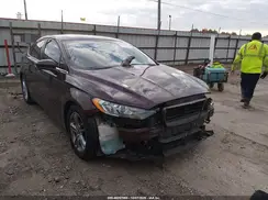 3FA6P0HD9JR252639 2018 FORD FUSION