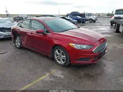 3FA6P0HD9JR252656 2018 FORD FUSION