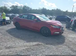 3FA6P0HD9JR255346 2018 FORD FUSION