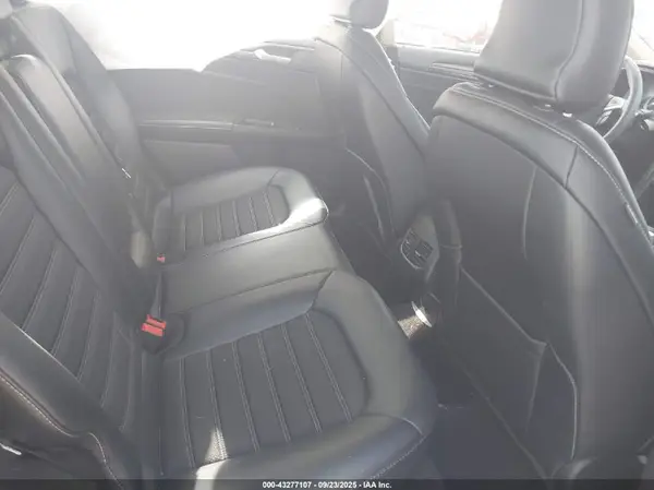 3FA6P0HD9JR255346 2018 FORD FUSION - Image 8