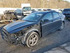 3FA6P0HD9JR256173 2018 FORD FUSION