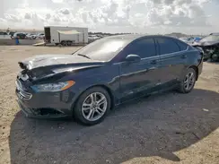 3FA6P0HD9JR256304 2018 FORD FUSION