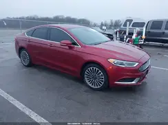 3FA6P0HD9JR256349 2018 FORD FUSION