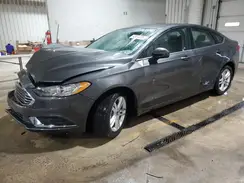 3FA6P0HD9JR256934 2018 FORD FUSION