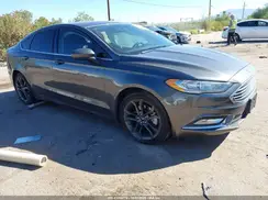 3FA6P0HD9JR257338 2018 FORD FUSION