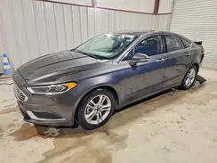 3FA6P0HD9JR257565 2018 FORD FUSION