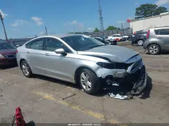 3FA6P0HD9JR258473 2018 FORD FUSION