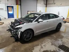 3FA6P0HD9JR258635 2018 FORD FUSION