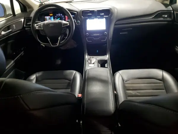 3FA6P0HD9JR258635 2018 FORD FUSION - Image 8