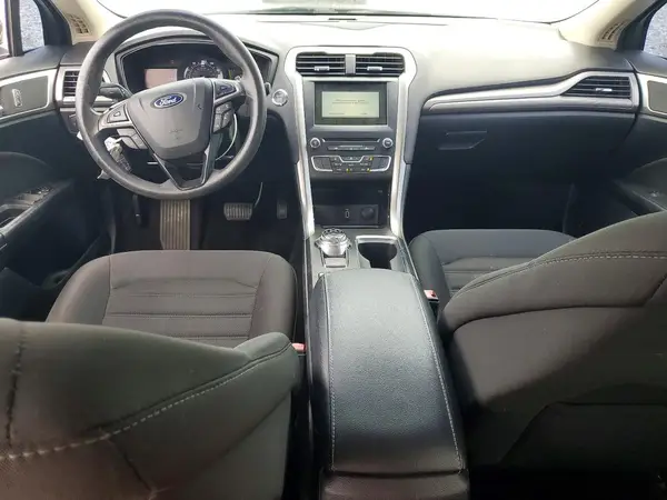 3FA6P0HD9JR259090 2018 FORD FUSION - Image 8