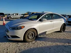 3FA6P0HD9JR259834 2018 FORD FUSION