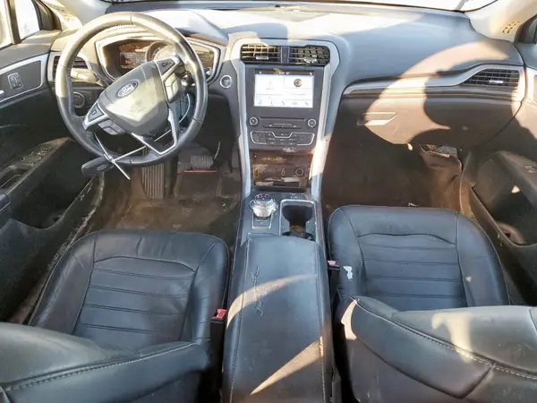3FA6P0HD9JR259834 2018 FORD FUSION - Image 8