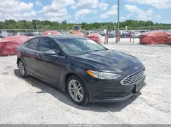 3FA6P0HD9JR260160 2018 FORD FUSION