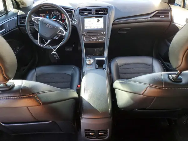 3FA6P0HD9JR260725 2018 FORD FUSION - Image 8