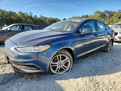 3FA6P0HD9JR264337 2018 FORD FUSION