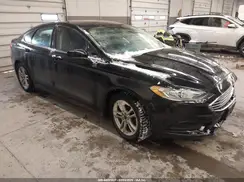 3FA6P0HD9JR264600 2018 FORD FUSION