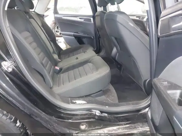 3FA6P0HD9JR264600 2018 FORD FUSION - Image 8