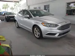 3FA6P0HD9JR265472 2018 FORD FUSION