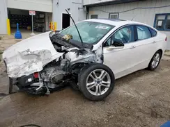 3FA6P0HD9JR265696 2018 FORD FUSION