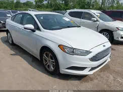 3FA6P0HD9JR265956 2018 FORD FUSION