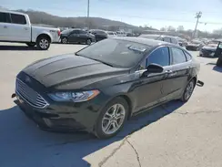 3FA6P0HD9JR266444 2018 FORD FUSION