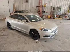 3FA6P0HD9JR266864 2018 FORD FUSION