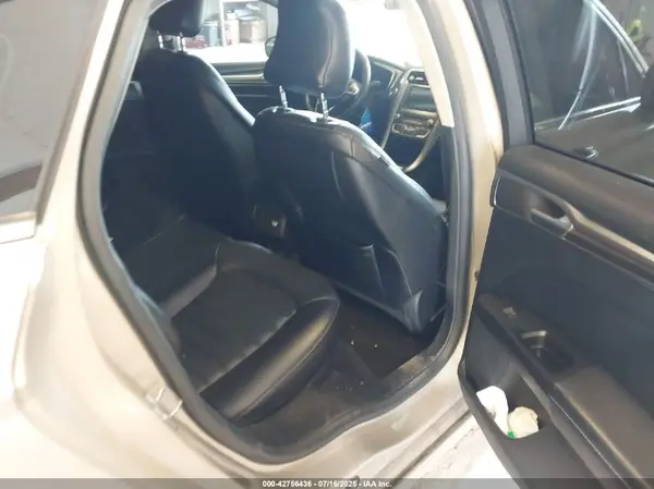 3FA6P0HD9JR266864 2018 FORD FUSION - Image 8