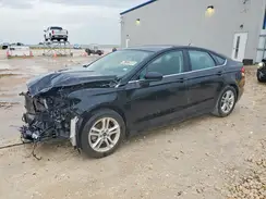 3FA6P0HD9JR267271 2018 FORD FUSION
