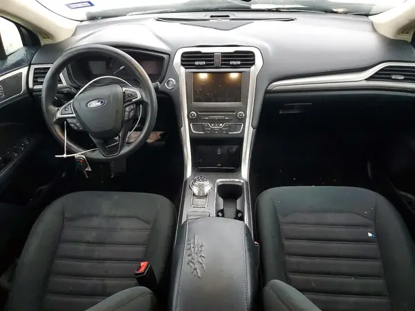 3FA6P0HD9JR267271 2018 FORD FUSION - Image 8