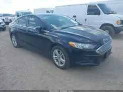 3FA6P0HD9JR267299 2018 FORD FUSION