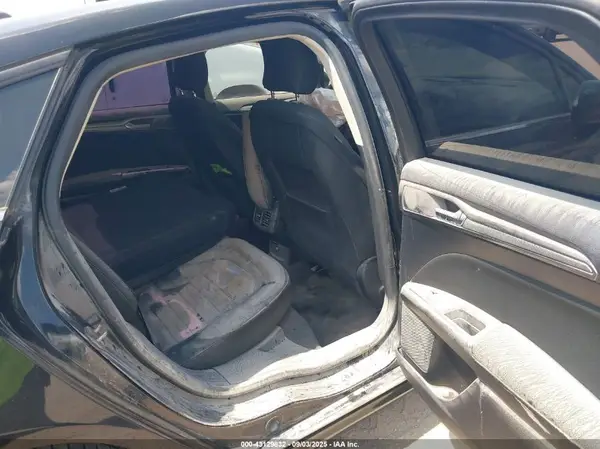 3FA6P0HD9JR267299 2018 FORD FUSION - Image 8