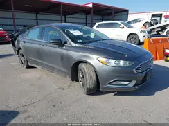 3FA6P0HD9JR267643 2018 FORD FUSION