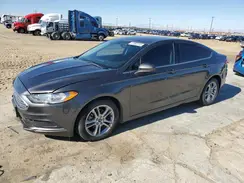 3FA6P0HD9JR268078 2018 FORD FUSION