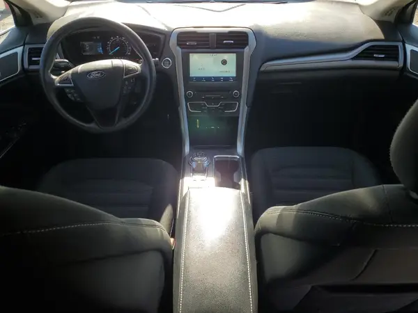 3FA6P0HD9JR268078 2018 FORD FUSION - Image 8