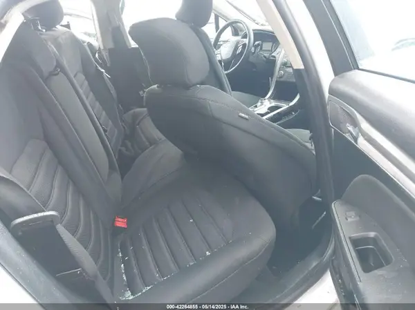 3FA6P0HD9JR269974 2018 FORD FUSION - Image 8