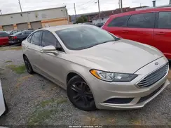 3FA6P0HD9JR270588 2018 FORD FUSION