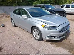 3FA6P0HD9JR270655 2018 FORD FUSION