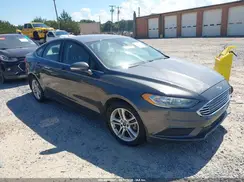 3FA6P0HD9JR271644 2018 FORD FUSION