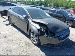 3FA6P0HD9JR271658 2018 FORD FUSION