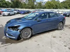3FA6P0HD9JR272650 2018 FORD FUSION