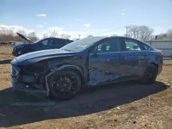 3FA6P0HD9JR272762 2018 FORD FUSION