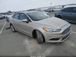 3FA6P0HD9JR275970 2018 FORD FUSION